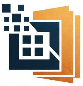 Logo Digital & Druckdesign Hänel